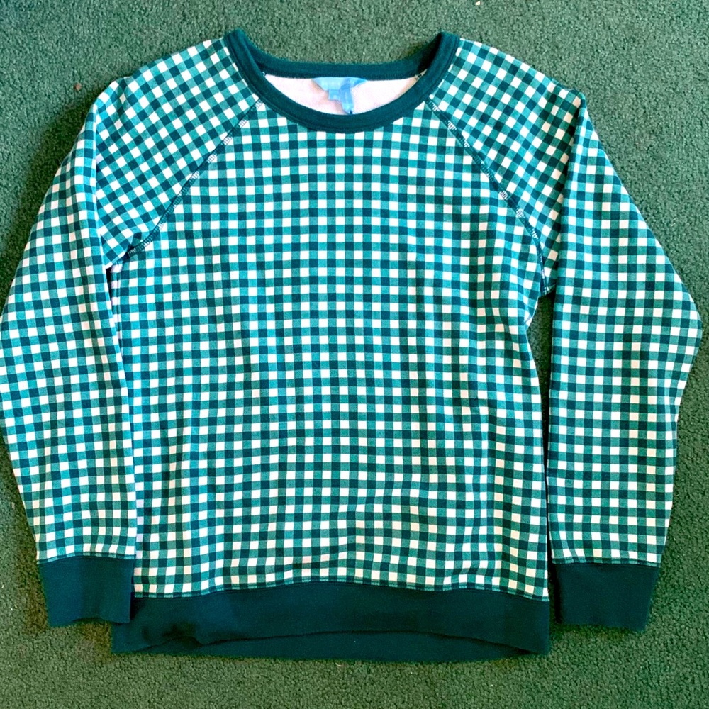 Draper James - Natalie Sweatshirt